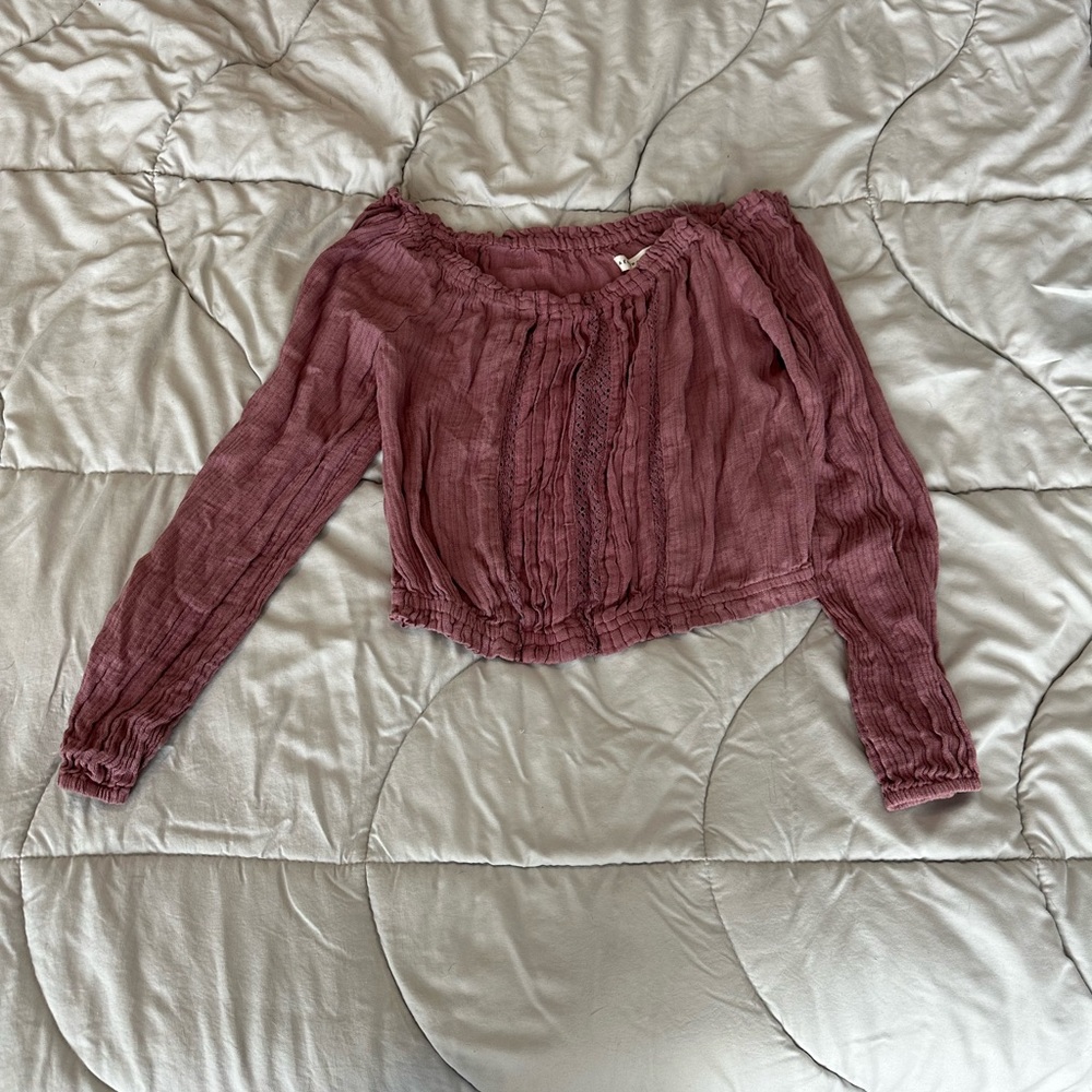 American eagle top